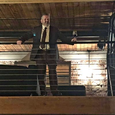 Profile Picture of Glenn Sibley (@gsibley0331) on Twitter