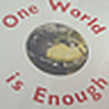 Profile Picture of One World is Enough (@one world is enough) on Flickr