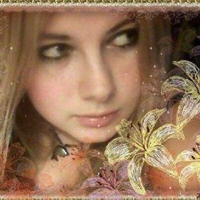 Profile Picture of Amber Justine Maples (@MaplesAmber) on Twitter