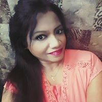 Profile Picture of Geetha Suresh (@geetha-suresh-23) on Quora