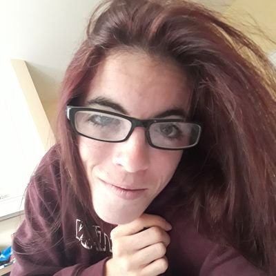 Profile Picture of Hayley Cormier (@HayleyCormier1) on Twitter