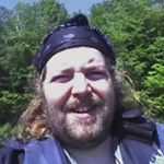 Profile Picture of Ron Frost Wright (@ravonfrost) on Instagram