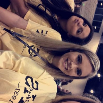 Profile Picture of Kaylie Keith (@keith_kaylie) on Twitter
