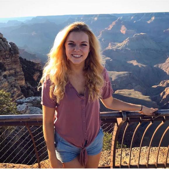 Profile Picture of Whitney Gulledge (@whitneycg17) on Poshmark