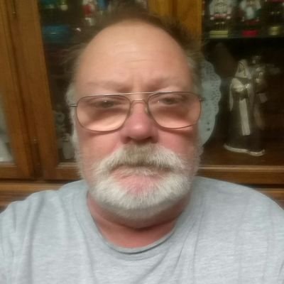 Profile Picture of Steve Jernigan (@SteveJernigan5) on Twitter