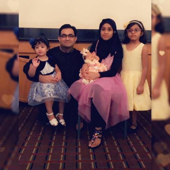 Profile Picture of Kamran Ashraf (@we_ours_2007) on Poshmark