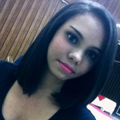 Profile Picture of Luz Estevez (@ItsLuzEstevez) on Twitter