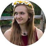 Profile Picture of Rachel Derr (@Rachel Derr) on Flickr