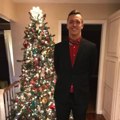 Profile Picture of Grant Hutcheson (@the_sheriff18) on Twitter