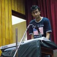 Profile Picture of Abhishek Goswami (@abhishek-goswami-16) on Quora