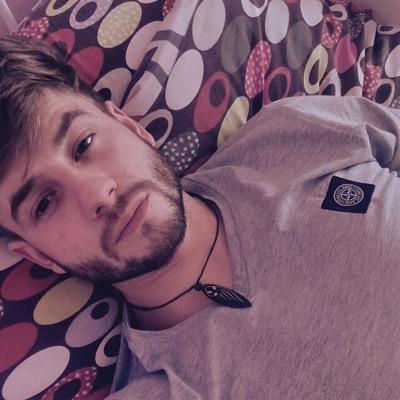 Profile Picture of James Elsey (@jameselsey1991) on Twitter