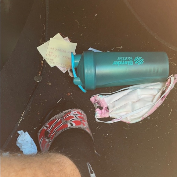 Profile Picture of Kaleb Knight (@kaleb_knight) on Poshmark