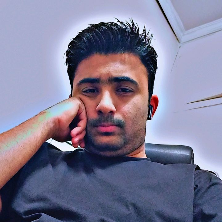 Profile Picture of Zain Chaudhary (@zainch_911) on Tiktok