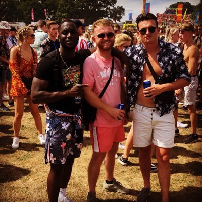 Profile Picture of Kier (@Kieran_Thomas95) on Twitter