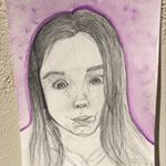 Profile Picture of allison mathis :) (@art_by_allison_salle) on Instagram
