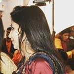 Profile Picture of __Deblina chatterjee__ (@chatterjeedeblina13) on Instagram