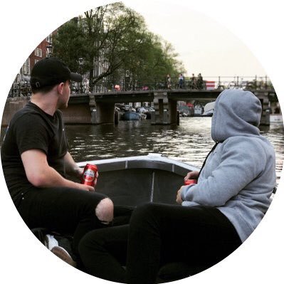 Profile Picture of Joe Ashton (@Joeashton14) on Twitter