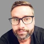 Profile Picture of Peter Scanlon (@scanlon_peter) on Instagram