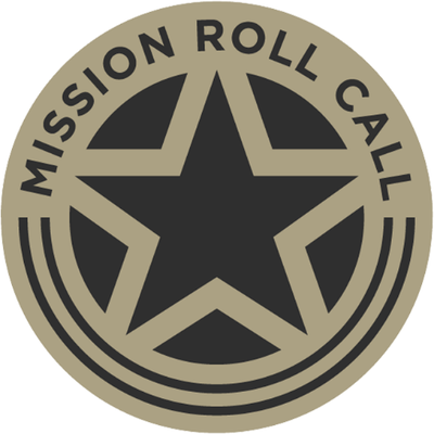 Profile Picture of Mission Roll Call (@MissionRollCall) on Twitter