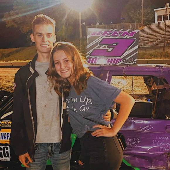 Profile Picture of Brock Beem (@brockbeem_8) on Poshmark