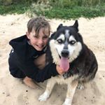 Profile Picture of Harper Collins-Fry (@harpercf08) on Instagram