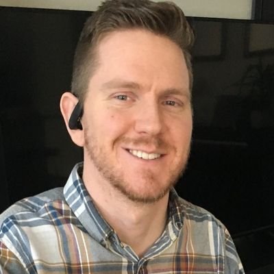 Profile Picture of Stephen Merrill (@ste_ph_en32) on Twitter