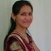 Profile Picture of Sonali Dave (@sonali-dave-13) on Quora