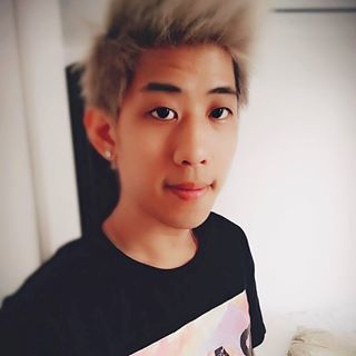 Profile Picture of Aaron Hsu (@falovell) on Tiktok