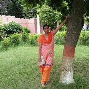 Profile Picture of USHA UPADHYAY (@_UshaUpadhyay) on Twitter