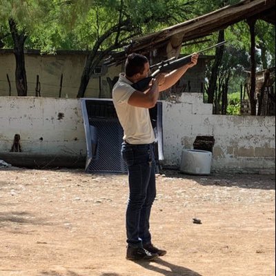Profile Picture of Fabian Olvera (@OlveraSalzar) on Twitter