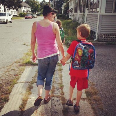 Profile Picture of Debra DeVries (@DebraDeVries2) on Twitter