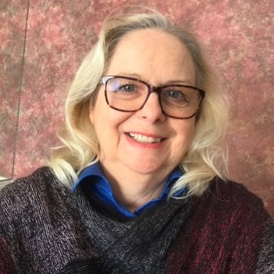 Profile Picture of Carol Cloud Realtor (@cloud_realtor) on Twitter