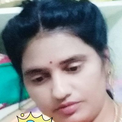 Profile Picture of Varimalla Anuradha Reddy (@AlawalaR) on Twitter