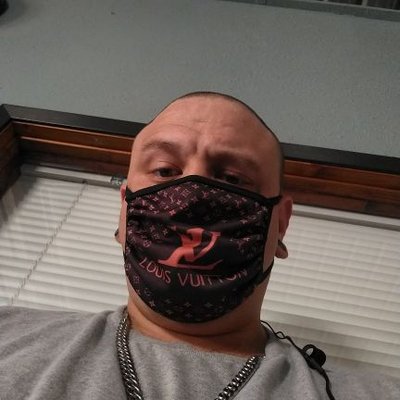 Profile Picture of Cody Chilvers (@ChilversCody) on Twitter