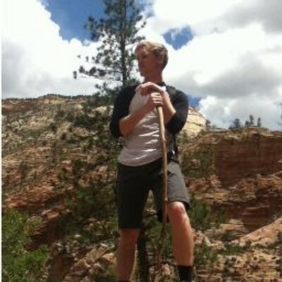 Profile Picture of Kenny Adams (@KenChuck33) on Twitter