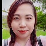 Profile Picture of christymoon (@cm_heavenly) on Instagram