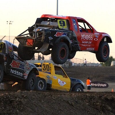 Profile Photo of Rafael Navarro IV (@R4motorsports) on Twitter