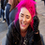 Profile Picture of Lucy Campbell (@lucecampbell) on Flickr