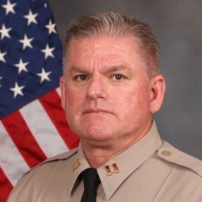 Profile Picture of Joe Bustamante  🇺🇸 (@SBCSDbustamante) on Twitter