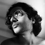 Profile Picture of Ian Pereira (@ian_pereira_art) on Instagram