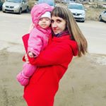 Profile Picture of Александра Хохлачева (@hoh_aleksandra) on Instagram