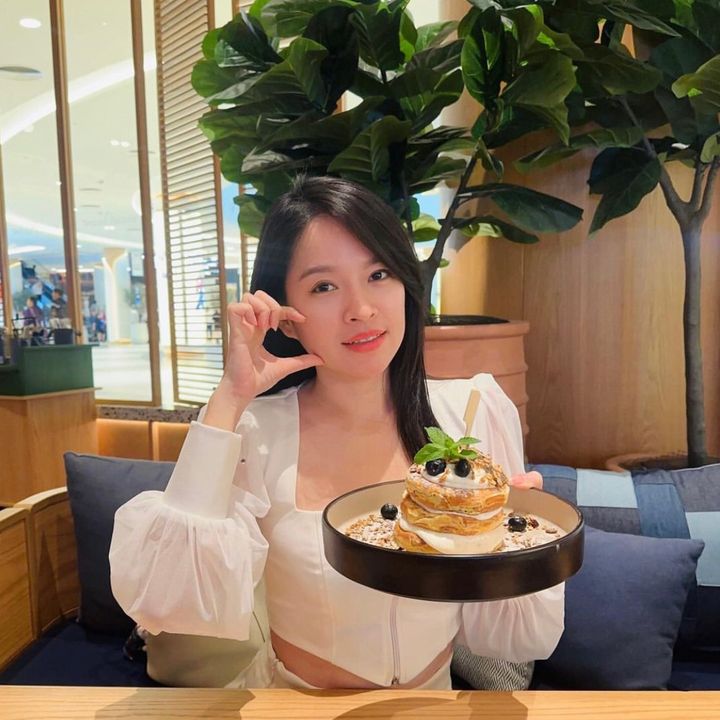Profile Picture of Nancy Li (@lili119900) on Tiktok