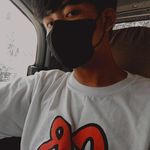 Profile Picture of Mark Janus Palomo (@mark_janus_) on Instagram