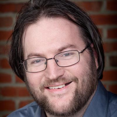 Profile Picture of Steven Potts (@StevenLPotts) on Twitter