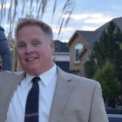 Profile Picture of Gregg Browne (@GreggBrowne) on Twitter