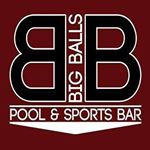 Profile Picture of Big Balls Pool & Sports Bar (@bigballs.chesterfield) on Instagram