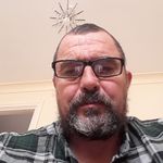 Profile Picture of Darren foster (@darrenfoster687) on Instagram
