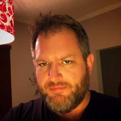 Profile Photo of Steve Pelletier (@Uncle_Awkward) on Twitter