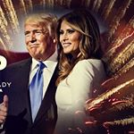 Profile Picture of Paula Gordon (@president_trump_pictures) on Instagram