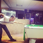 Profile Picture of Azzeddine Ahmaine (@espace.settat) on Flickr